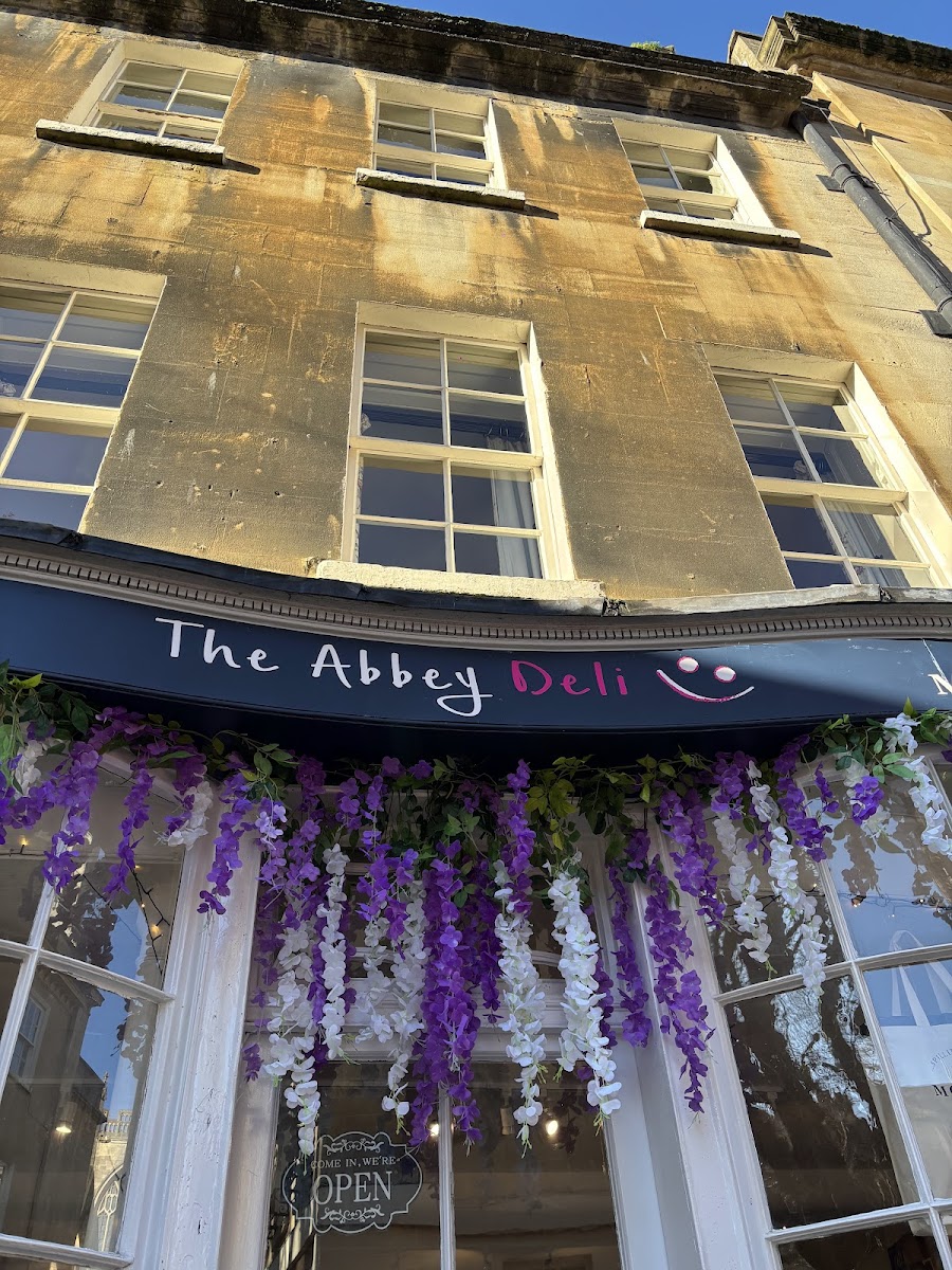 The Abbey Deli Photos 2
